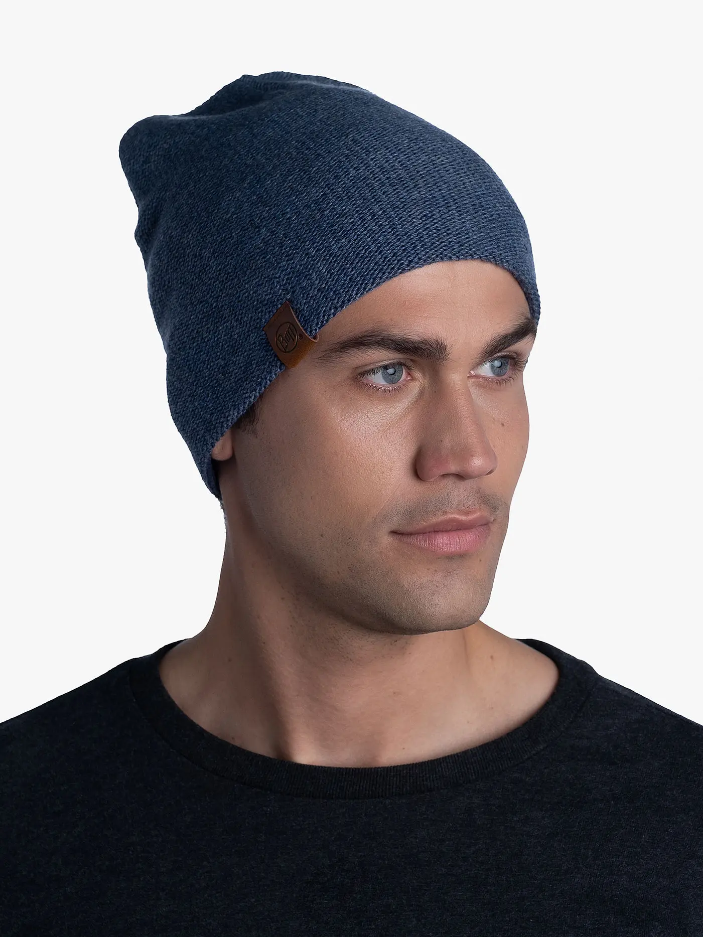 BUFF | Mütze Lyne Knitted | 